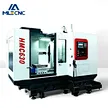 HMC500 HMC630 HMC800 CNC Horizontal Machining Center